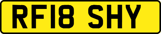 RF18SHY