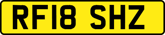 RF18SHZ