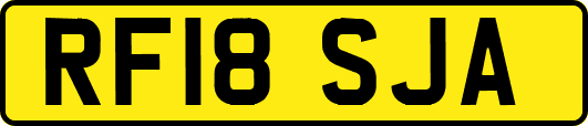 RF18SJA