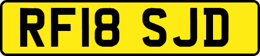 RF18SJD