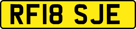 RF18SJE