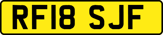 RF18SJF