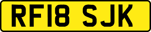 RF18SJK