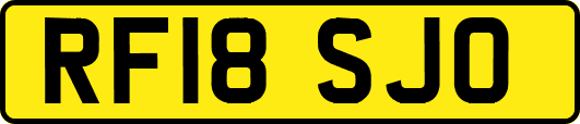 RF18SJO