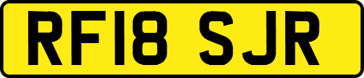 RF18SJR