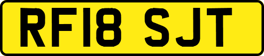 RF18SJT