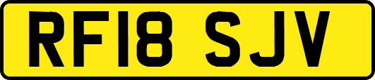 RF18SJV