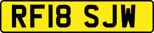RF18SJW