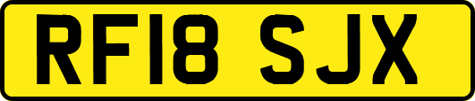 RF18SJX