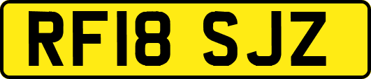 RF18SJZ