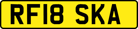 RF18SKA