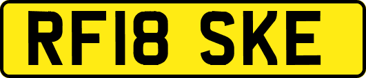 RF18SKE