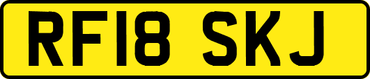 RF18SKJ