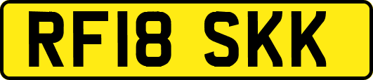 RF18SKK