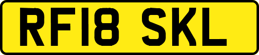 RF18SKL