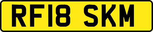 RF18SKM
