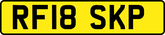 RF18SKP