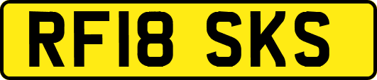 RF18SKS