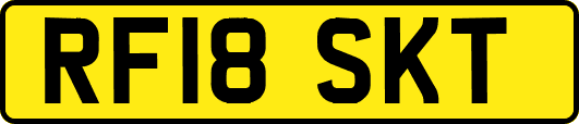 RF18SKT
