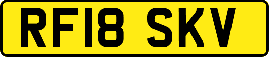 RF18SKV