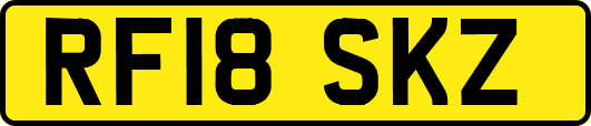 RF18SKZ