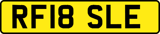 RF18SLE