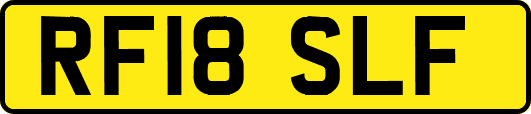 RF18SLF