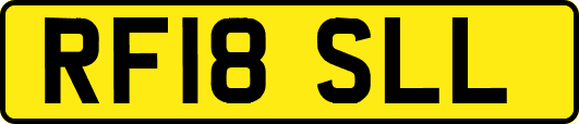 RF18SLL