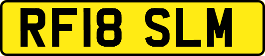 RF18SLM