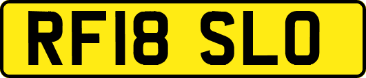 RF18SLO