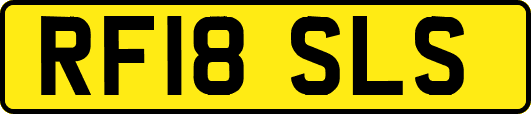 RF18SLS