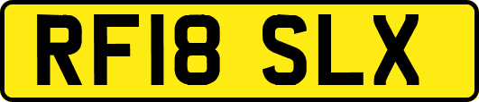 RF18SLX