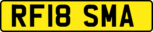 RF18SMA