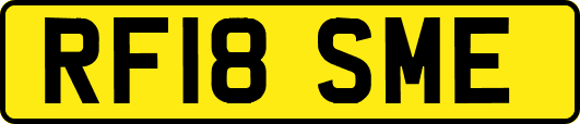 RF18SME
