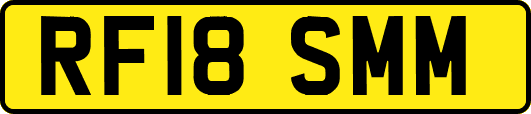 RF18SMM