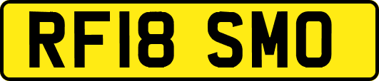 RF18SMO