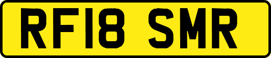 RF18SMR