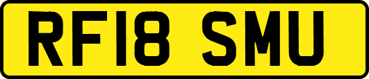 RF18SMU
