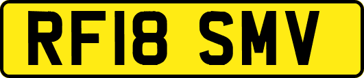 RF18SMV