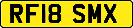 RF18SMX