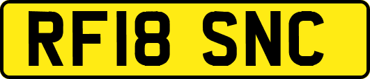 RF18SNC