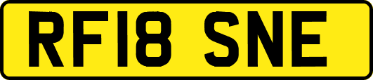 RF18SNE