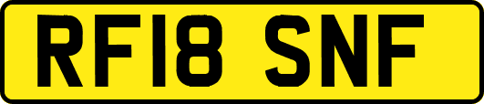 RF18SNF