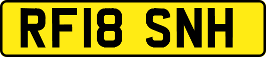 RF18SNH