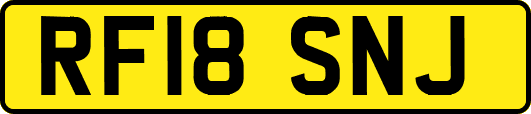 RF18SNJ
