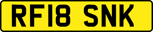 RF18SNK