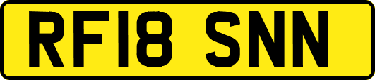 RF18SNN