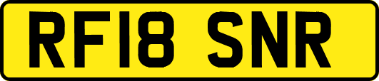 RF18SNR