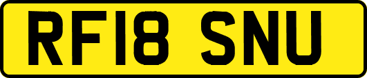 RF18SNU