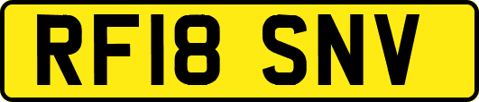 RF18SNV